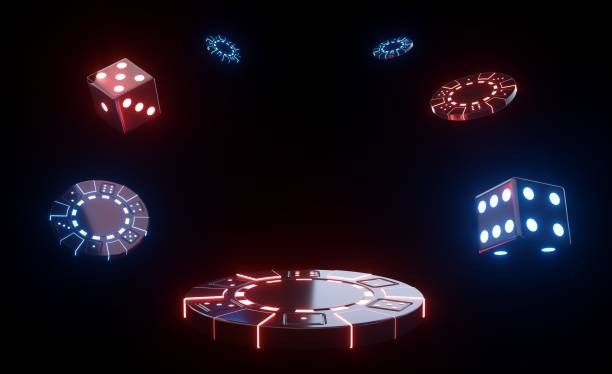 SA Gaming table interface showing betting zones and live dealer